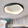 Modern LED Chandelier